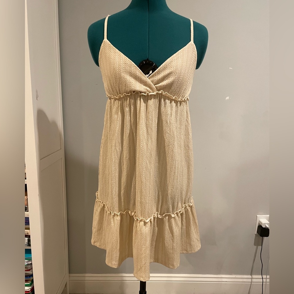 baby doll dress